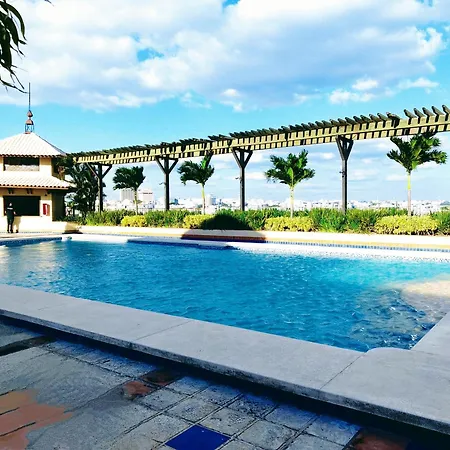 Malecon Center, Torre 3 Apartment